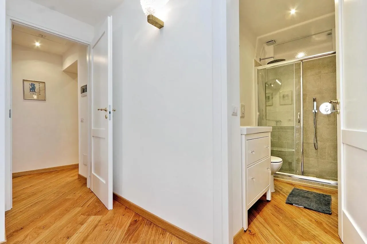 Sistina Apartment Rome