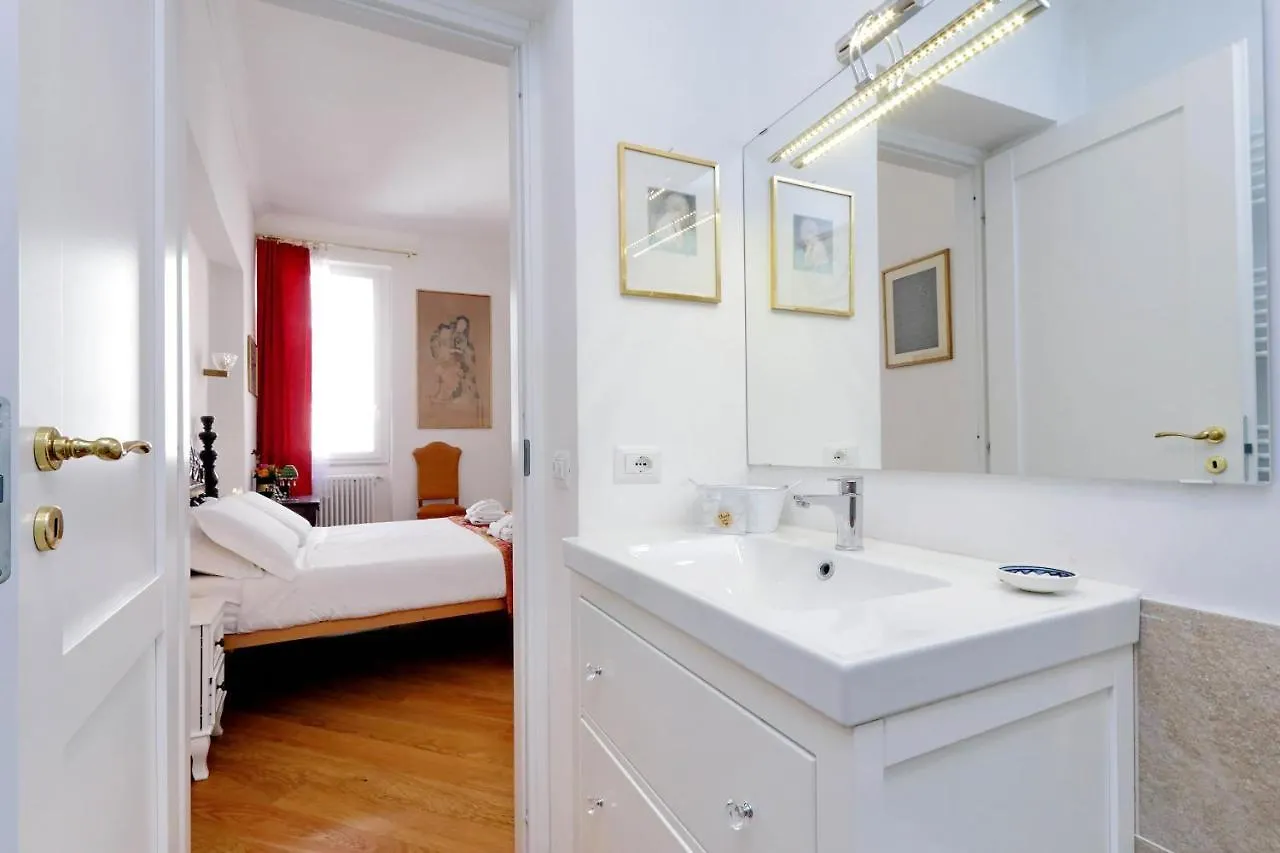 Sistina Apartment Rome Italy