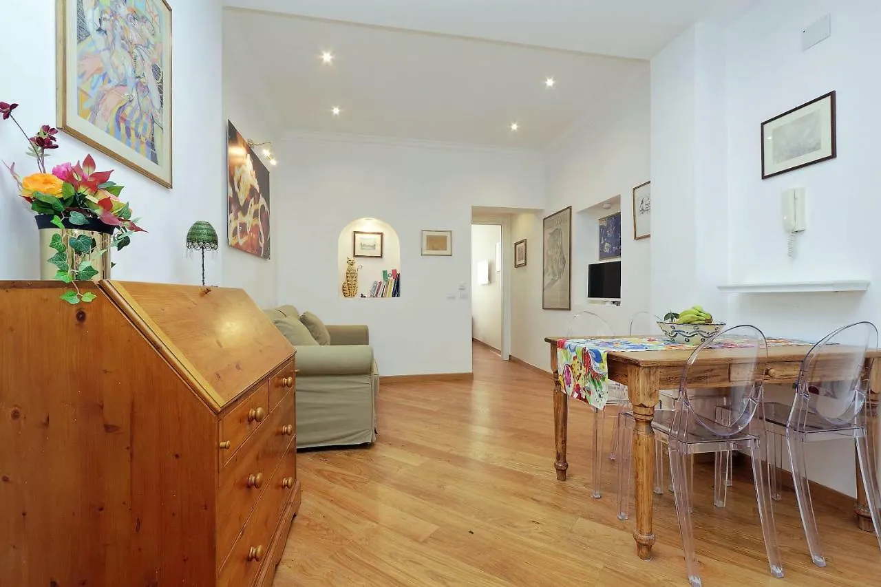 Sistina Apartment Rome