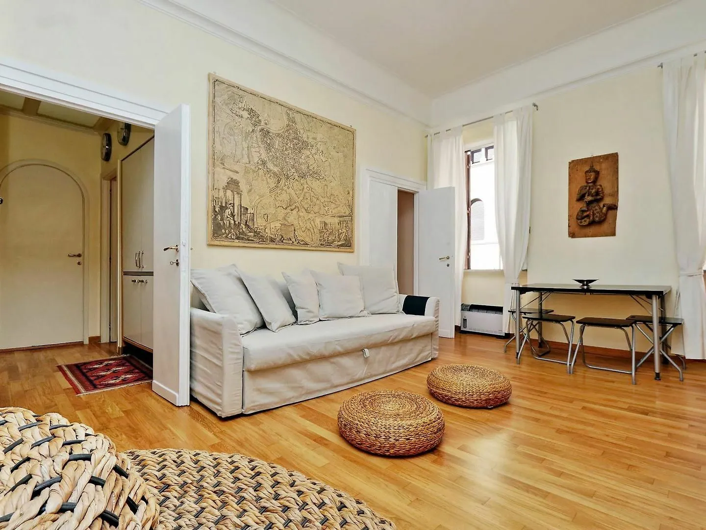 Sistina Apartment Rome