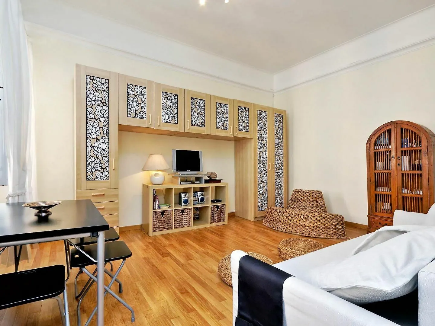 Sistina Apartment Rome