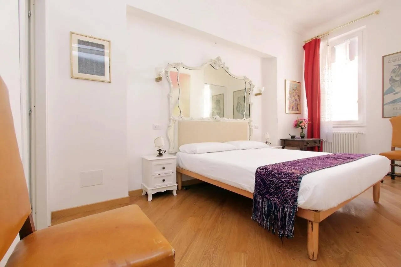 Sistina Apartment Rome