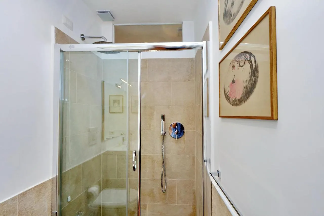 Sistina Apartment Rome 0*,  Italy