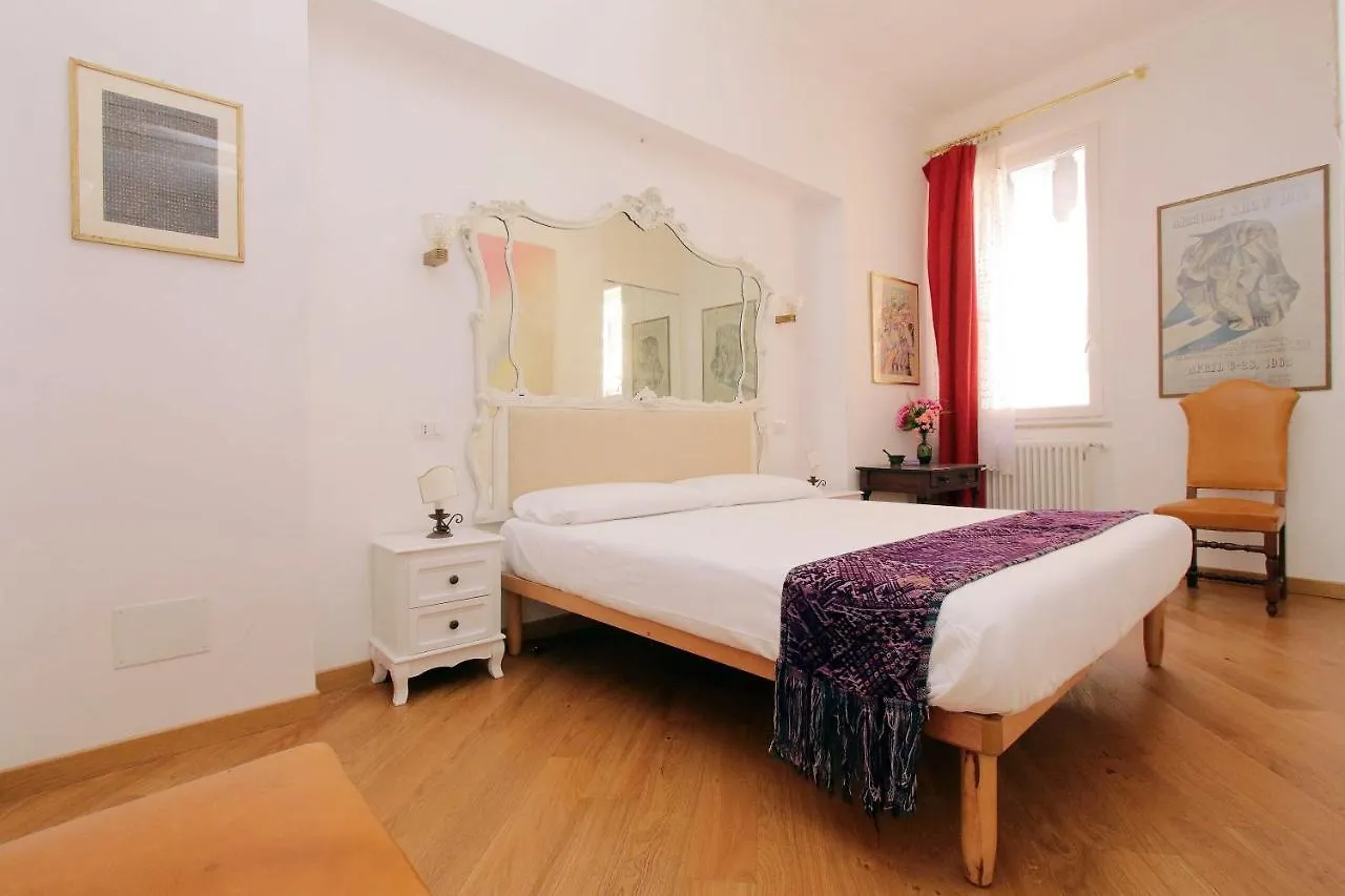 Sistina Apartment Rome