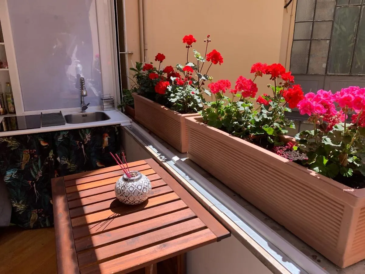 Sistina Apartment Rome