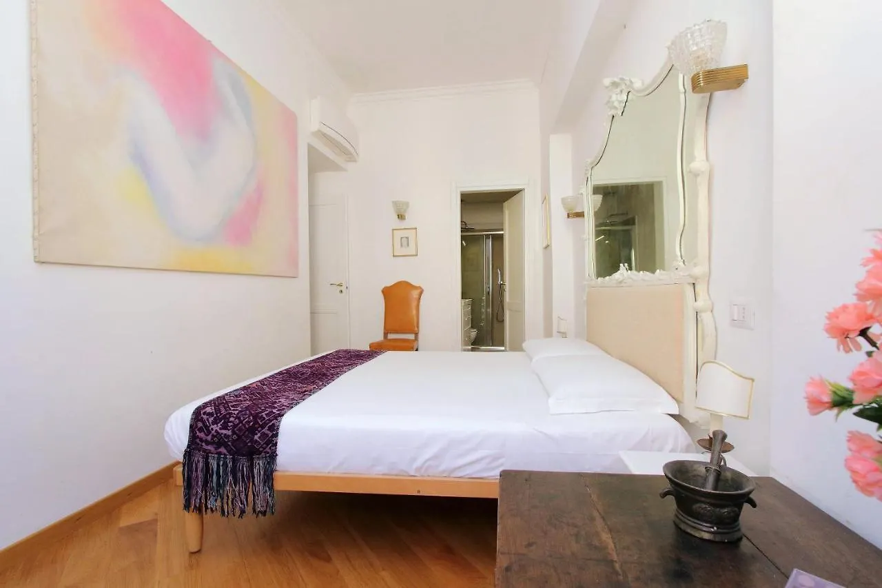 Sistina Apartment Rome Italy