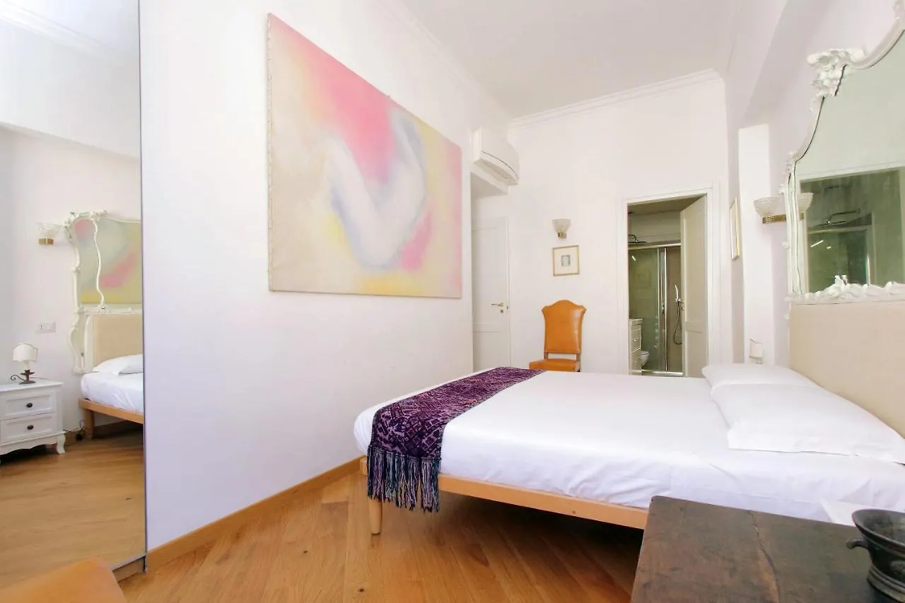 Sistina Apartment Rome 0*,  Italy
