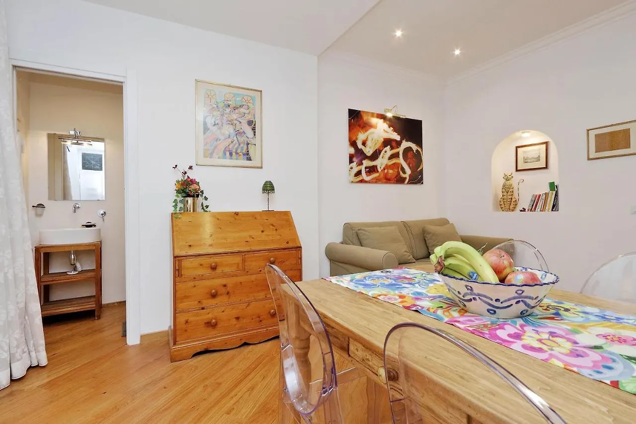 Sistina Apartment Rome